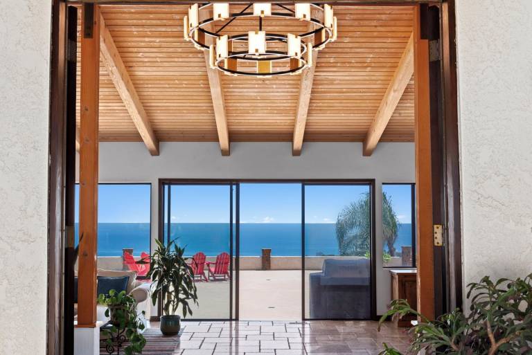Maison de vacances Central Malibu