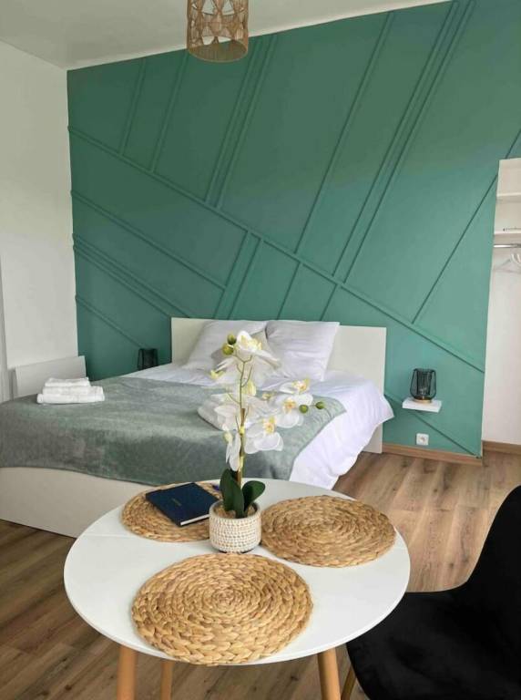 Appartement Les Andelys