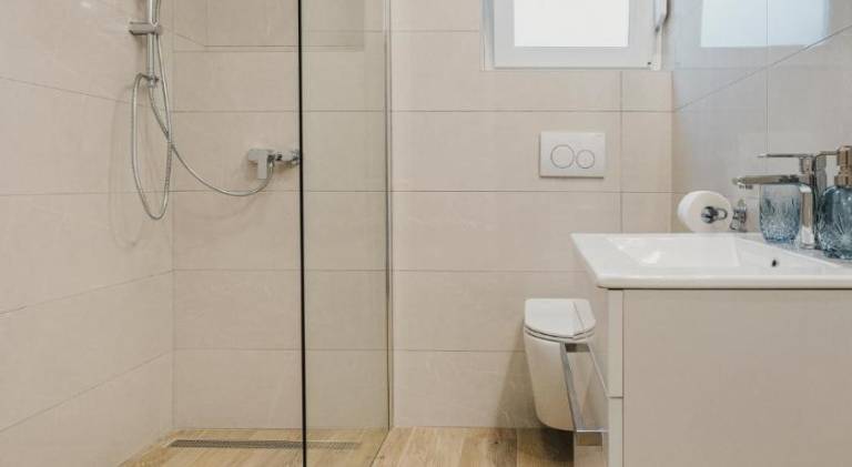 Rental apartment with 1 room for 2 persons in Umag