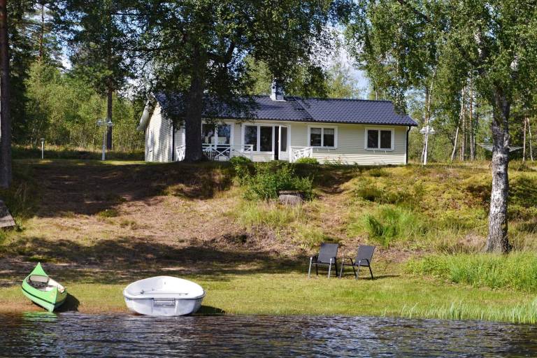 Ferienhaus in Gislaved für max. 4 Personen, Ferienhaus in Gislaved für max. 4 Personen,