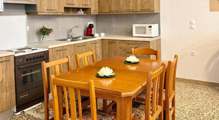 Rental apartment with patio | Next to the beach | Pet-friendly — photo 4
