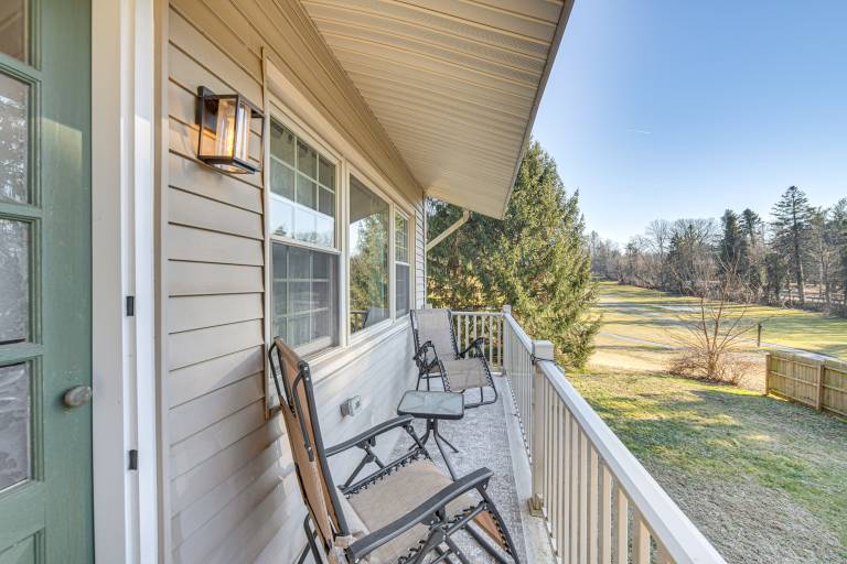 2 Mi to Lancaster City Center: Quiet Family Home in Lancaster, PA