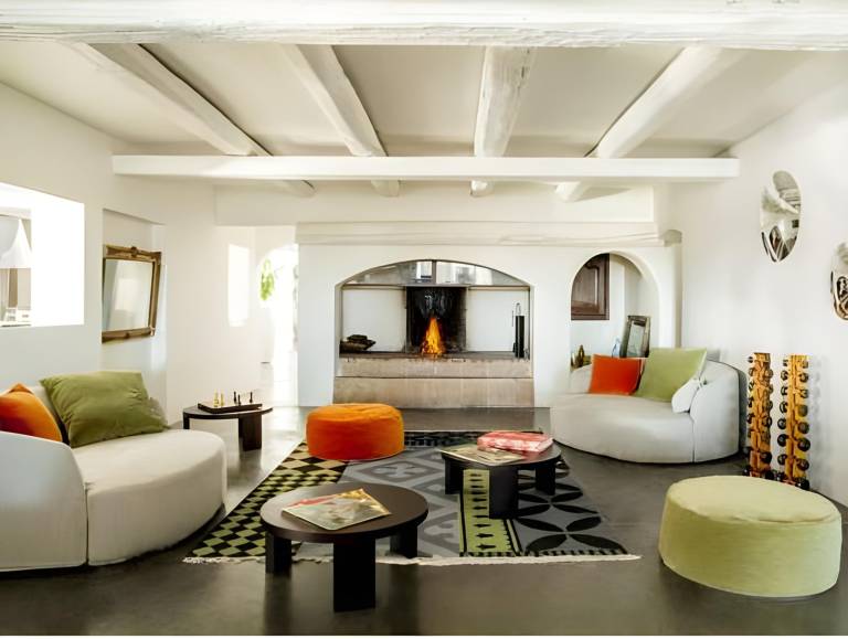 Le Mas de la Fouque Hotel — photo 4