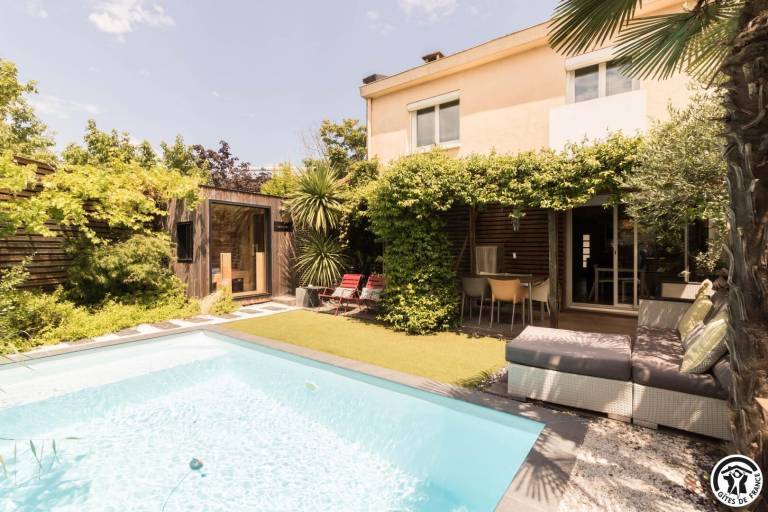 Appartement  Toulouse