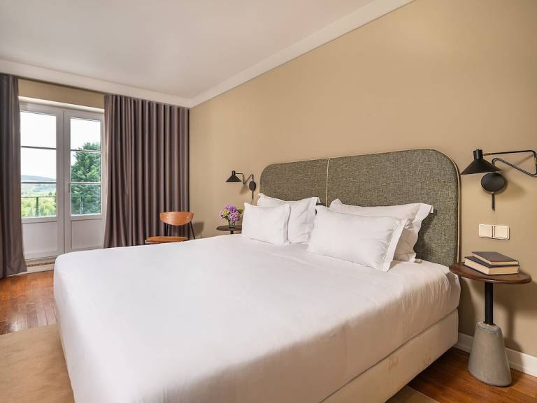 Apartamento Alijó