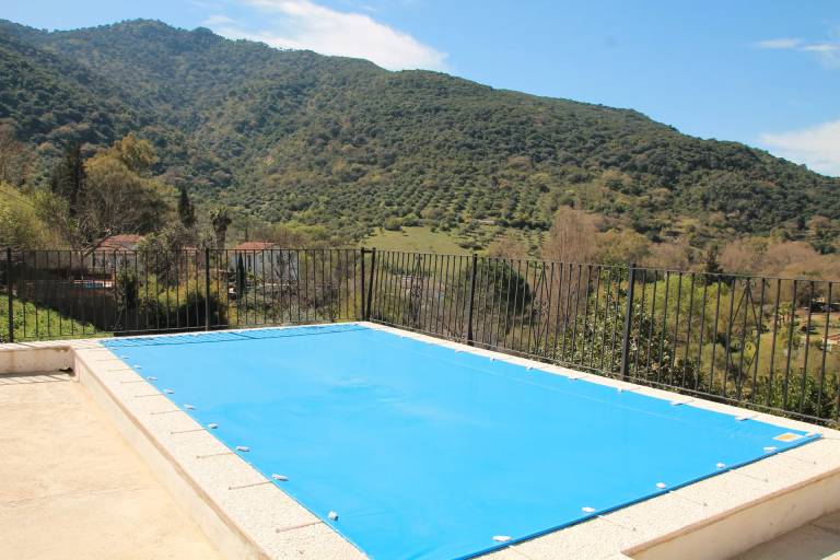 Villa  Benamahoma