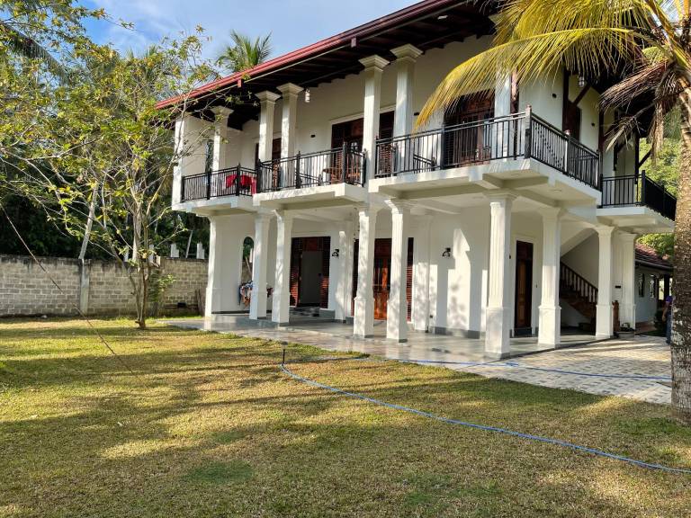 Villa with jacuzzi & pool | Good for workation | Pets are welcome — photo 3