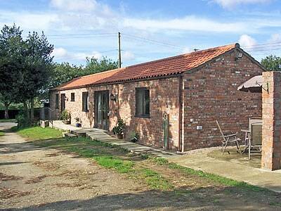 Cottage Horncastle