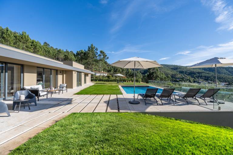 Villa Azevedo