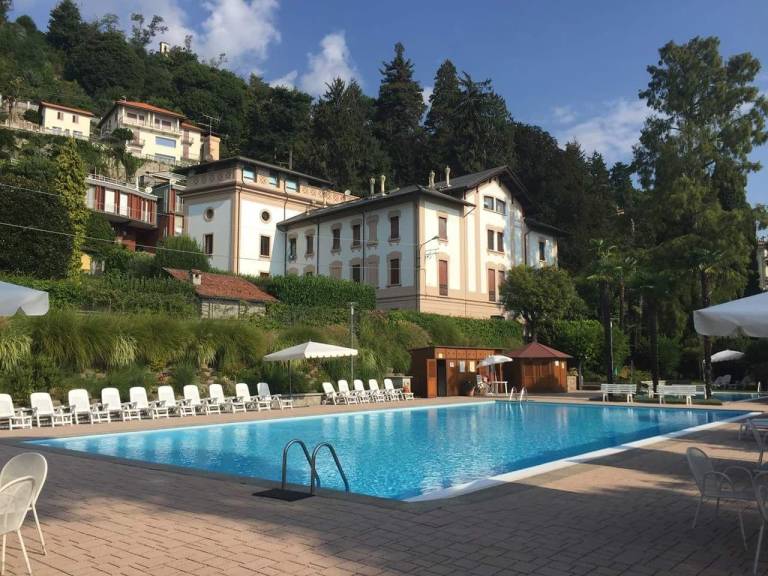 Apartma  Piancavallo