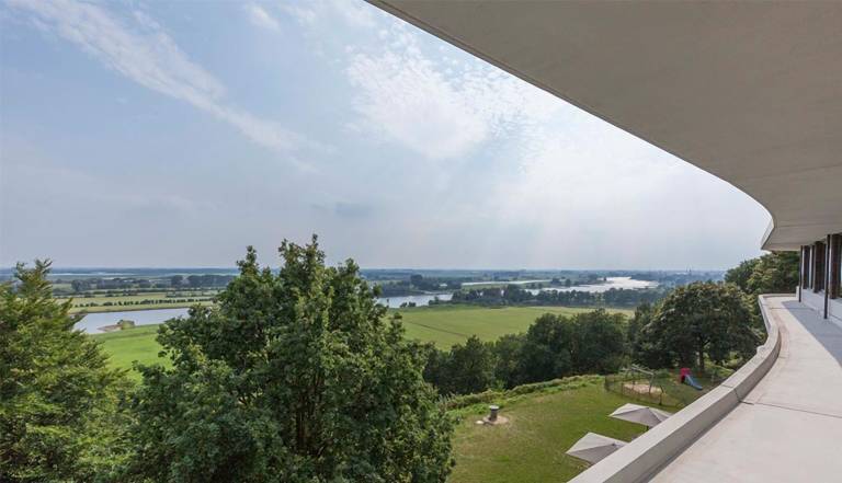 Casa Wageningen