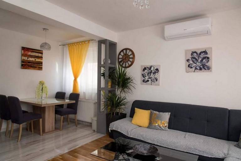 Apartma Vrbovac