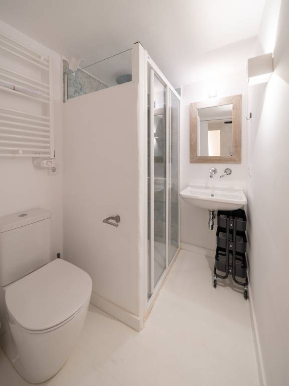 Rental apartment with 2 rooms for 4 persons — photo 5