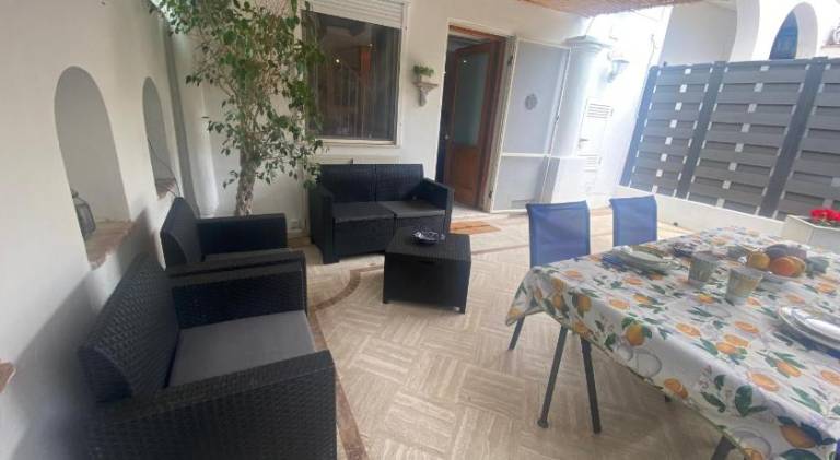 Holiday apartment with patio | Pets are welcome — photo 5