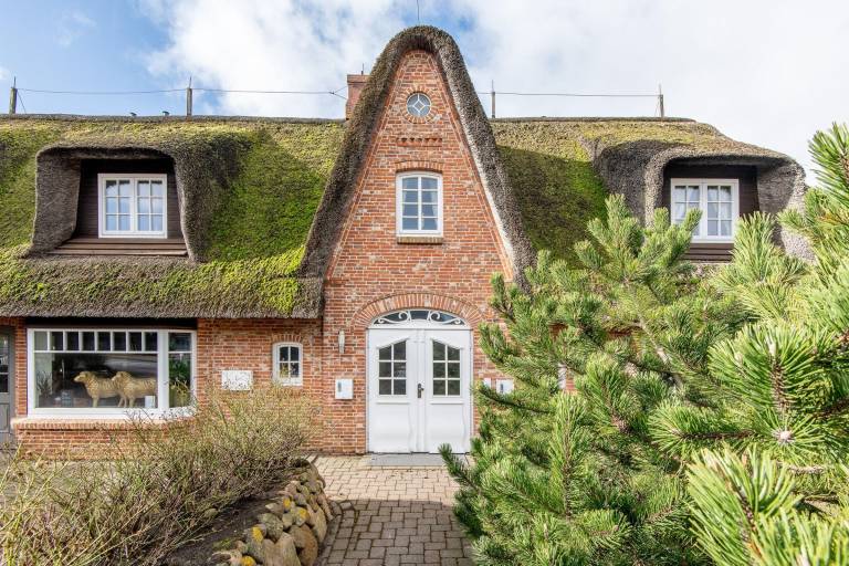 Ferienwohnung Rantum (Sylt)