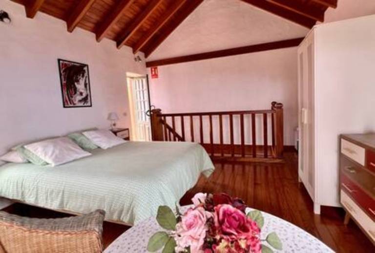 Ferienwohnung Tamaduste