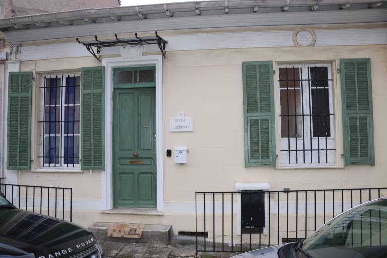 Vacation home with terrace | Next to Musée Marc Chagall in Thiers