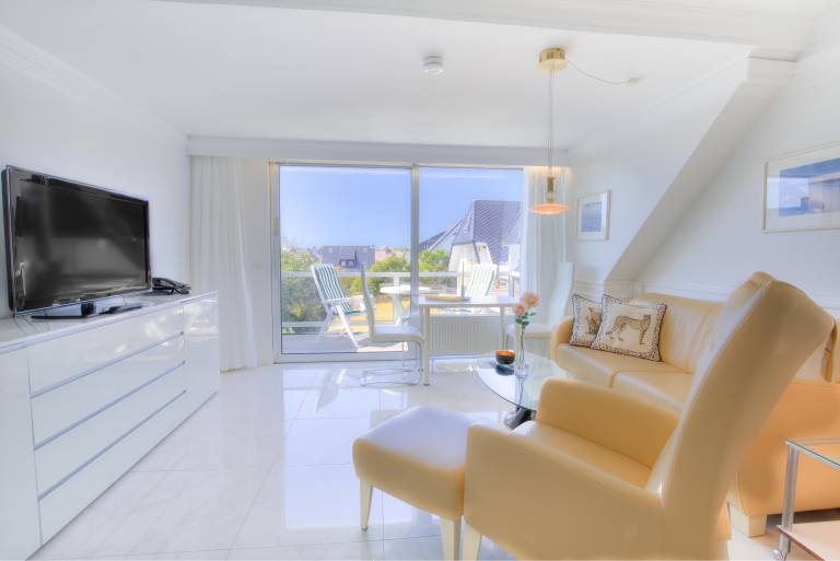 Ferienwohnung  Wenningstedt-Braderup (Sylt)