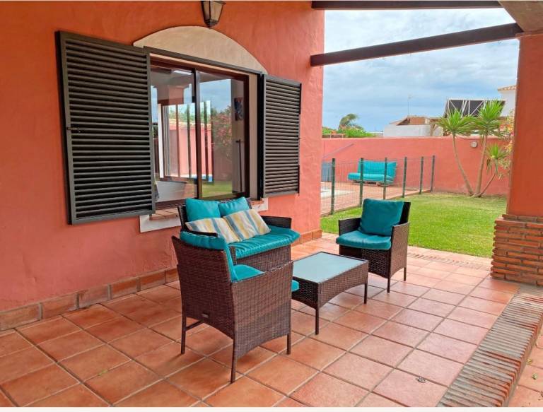 Villa 'Casa Fatima' with Sea View, Private Pool and Wi-Fi — photo 4