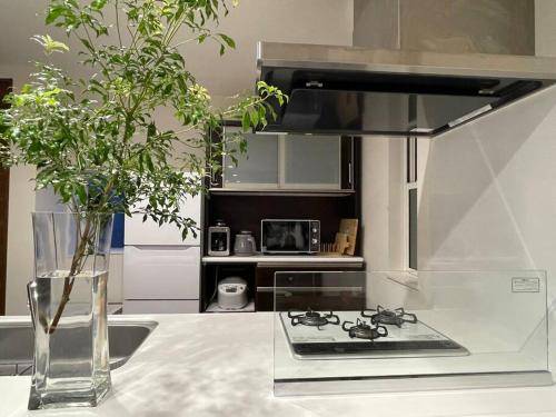 110 m² Villa