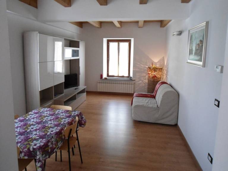 Appartamento Cervignano del Friuli