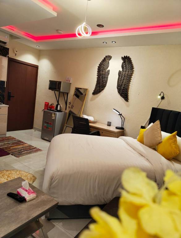 House with 1 room for 3 persons — photo 2