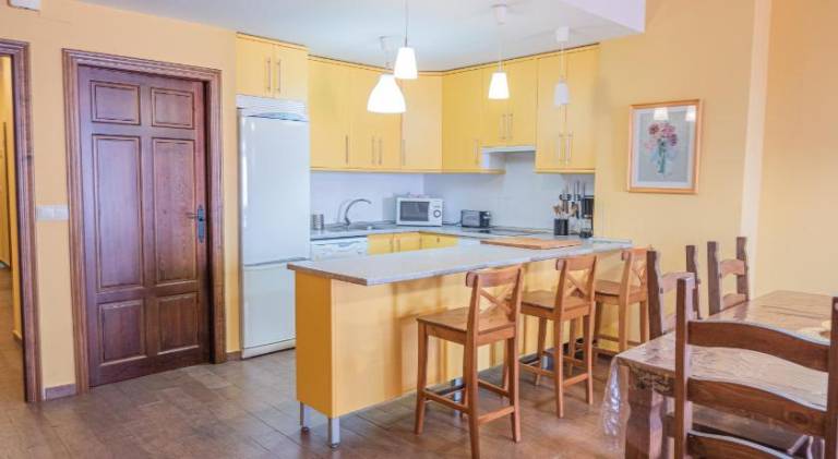 Vacation home with 4 rooms for 8 persons — photo 2