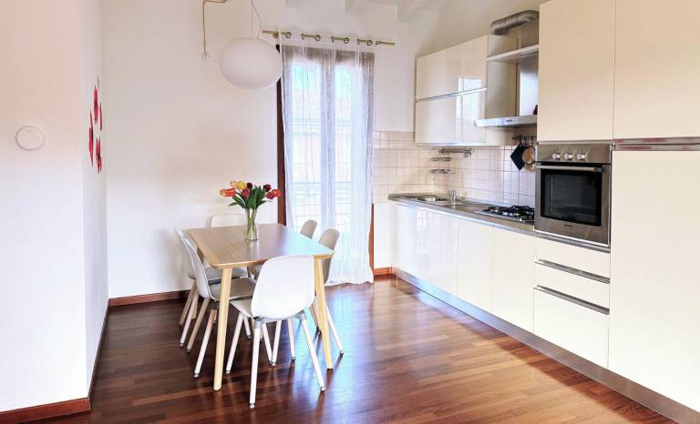 Ferienwohnung Sirmione