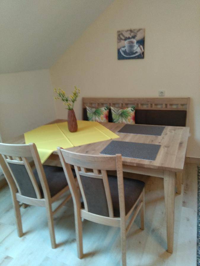 Ferienwohnung Straubing