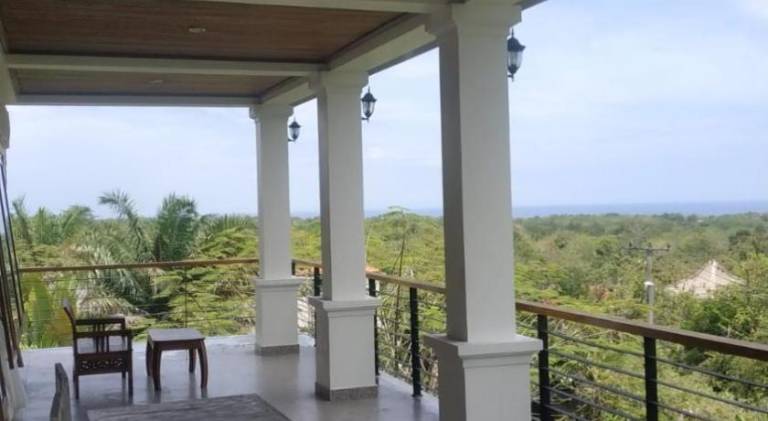New Luxury 3 Bed Villa Pool & Magical Ocean Views — photo 5