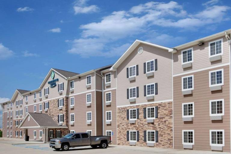WoodSpring Suites Lake Charles — photo 4