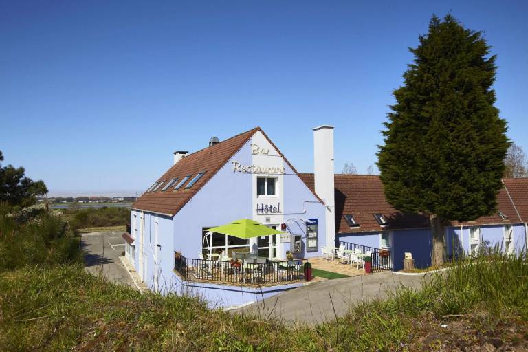 Kyriad Le Touquet Etaples in Le Touquet-Paris-Plage