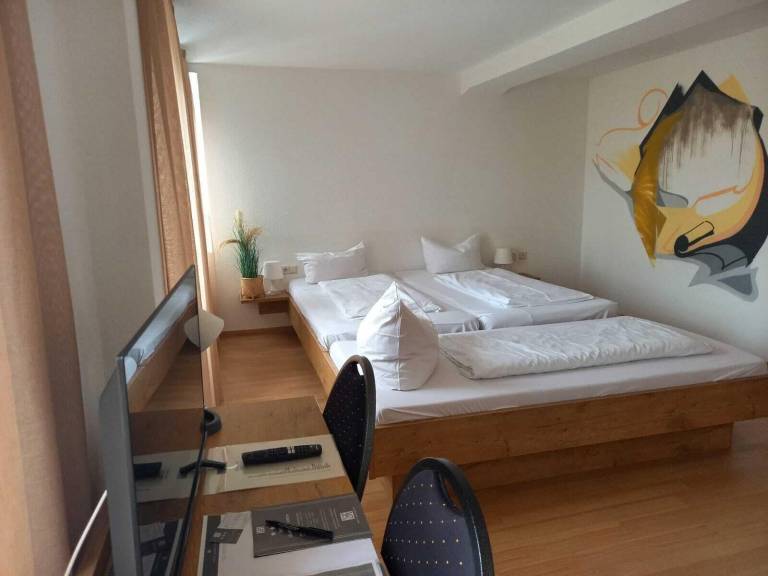 Ferienhaus Laupheim