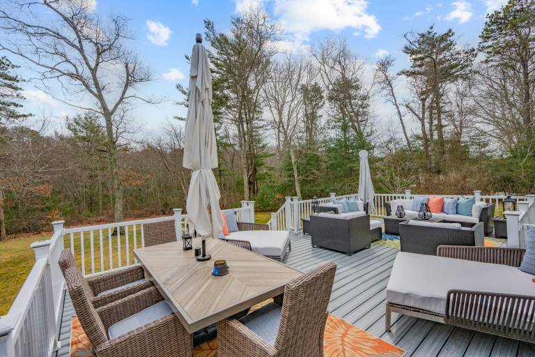 House Barnstable