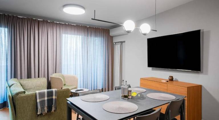 Apartment with 1 room for 2 persons — photo 3