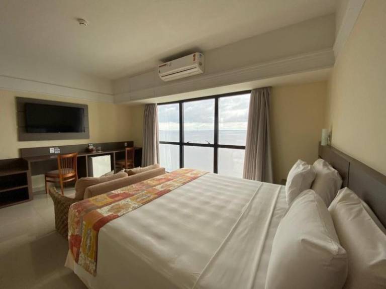 Tropical Executive Hotel — photo 2