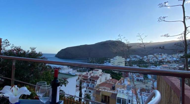 Apartamento San Sebastián de la Gomera