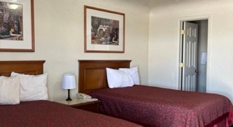 Travelodge by Wyndham Gallup — photo 2