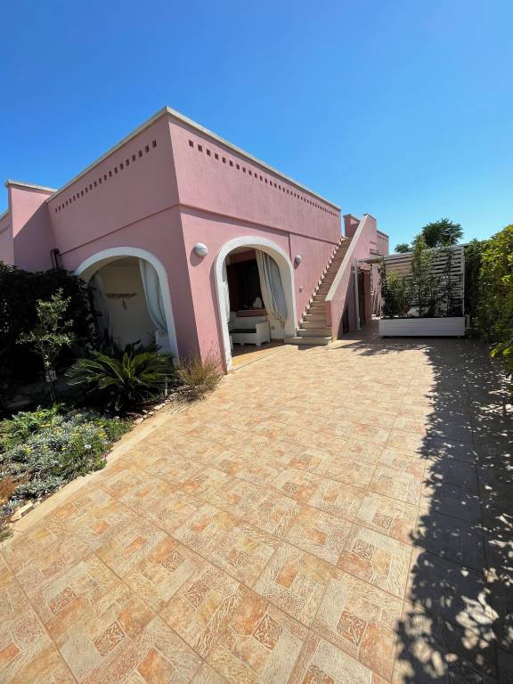 Villa Lido Marini