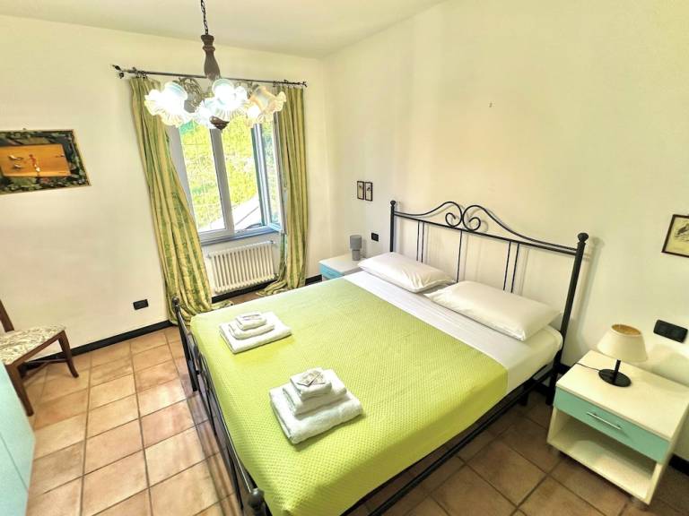 Bed & Breakfast Arcola