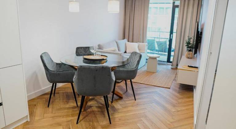 Apartment with terrace | Perfect for remote work — photo 3