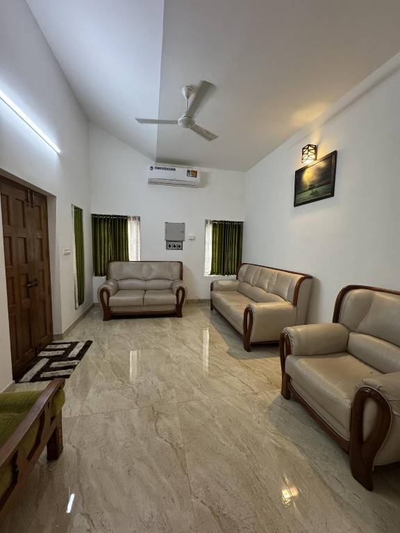 House  Kozhikode Beach