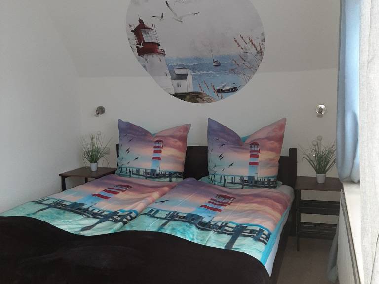 Ferienwohnung Wingst