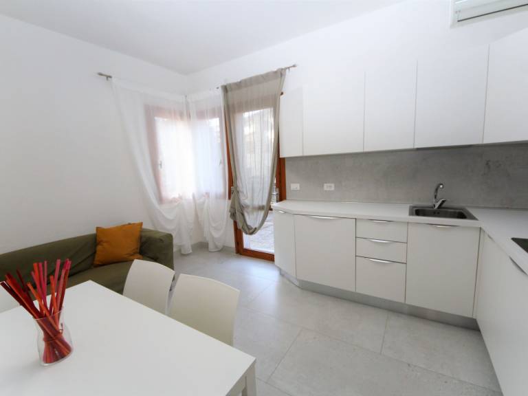 Lovely rental apartment with yard & terrace | Next to the beach | Dogs allowed — photo 3
