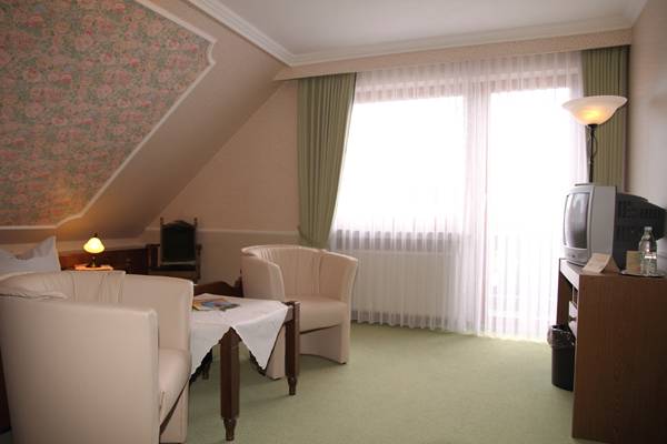 Hotel Schneider (Winterberg/City) in Winterberg