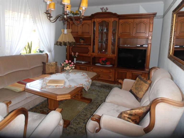 Ferienwohnung Henningsen