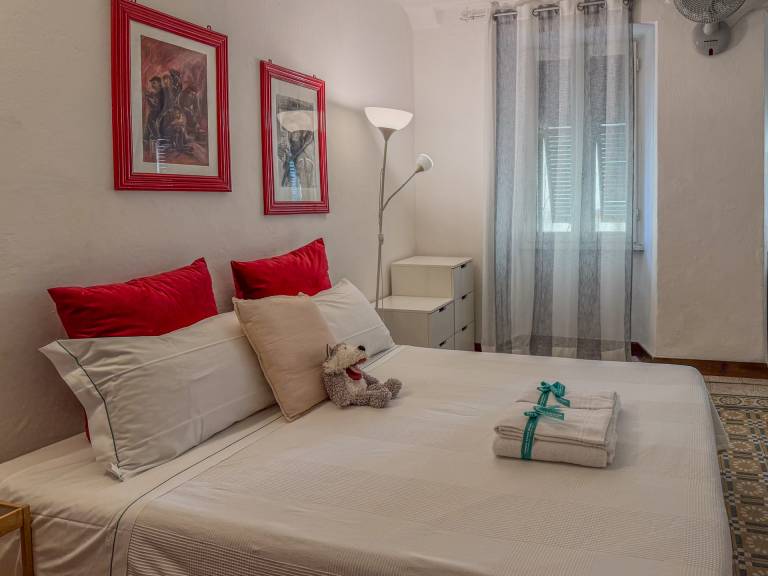 Appartement Vernazza