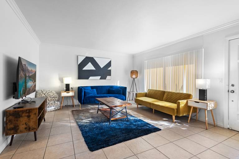 Appartement en copropriété Imperial Beach