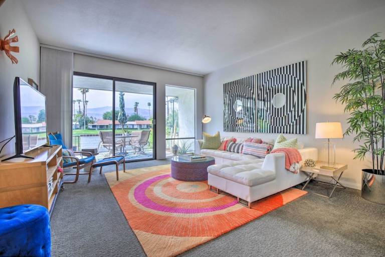 Condo  Rancho Mirage