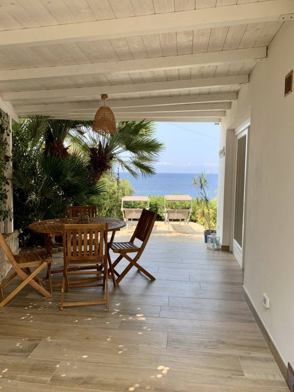 Maison de vacances Marciana
